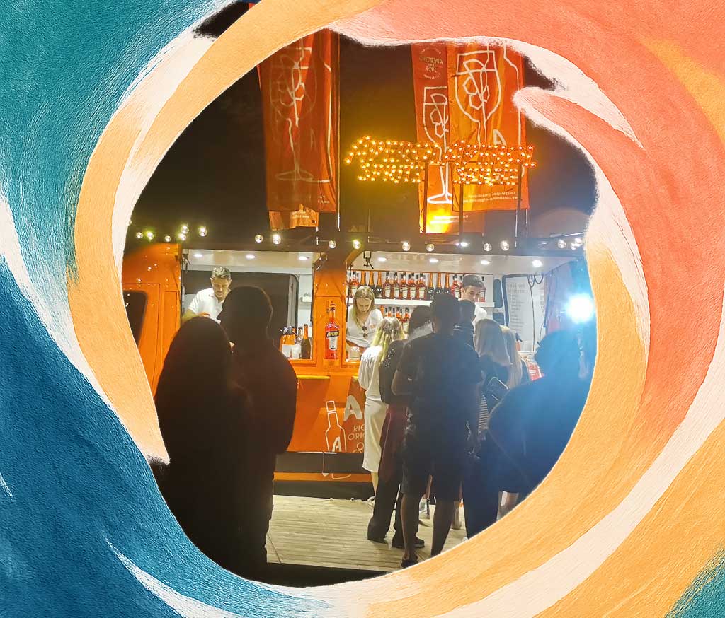 A to Jazz draws Sofia’s creative crowd with free outdoor concerts, blending smooth jazz, art, and the city’s best summer energy.