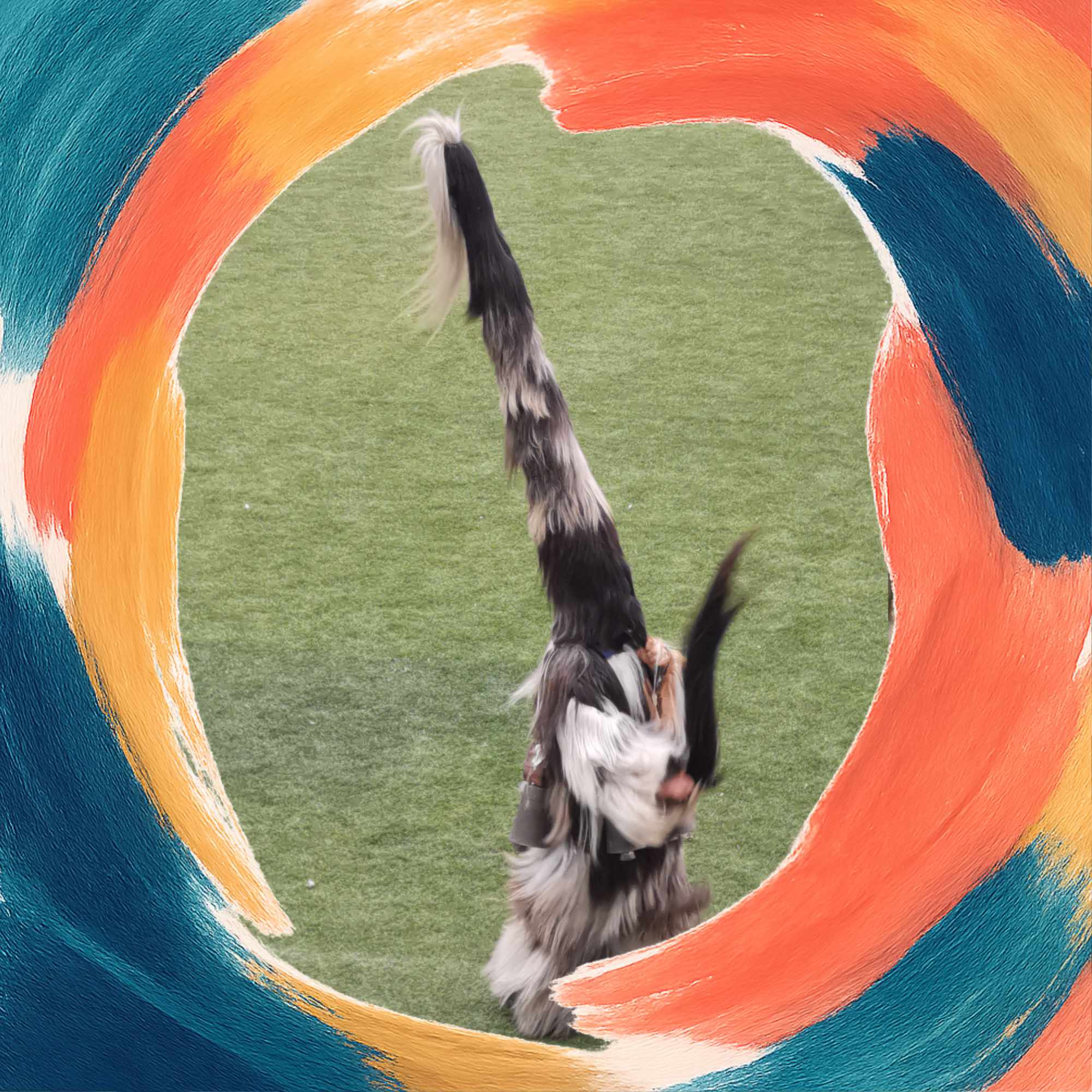 surva kukeri